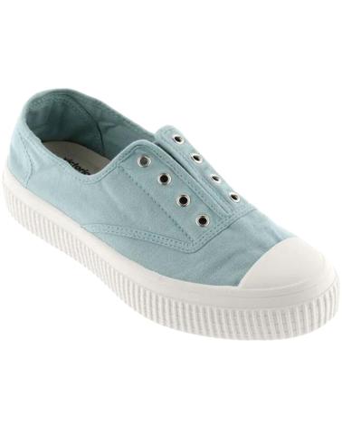 Sportivo per Donna VICTORIA DEPORTIVA 1176100 INGLESA 1915 MANZANA