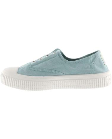 Sportivo per Donna VICTORIA DEPORTIVA 1176100 INGLESA 1915 MANZANA
