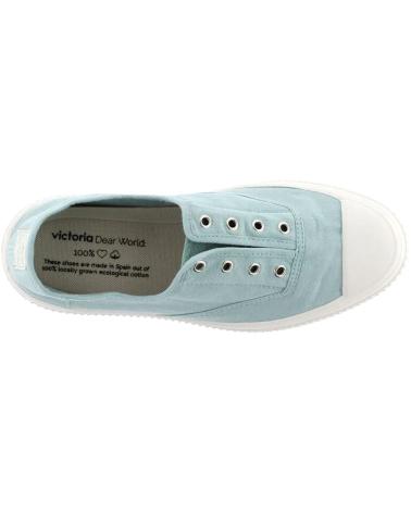Sportivo per Donna VICTORIA DEPORTIVA 1176100 INGLESA 1915 MANZANA