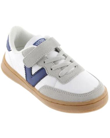 Esportes  de Menina e Menino VICTORIA DEPORTIVA 1256102 OSLO MARINO