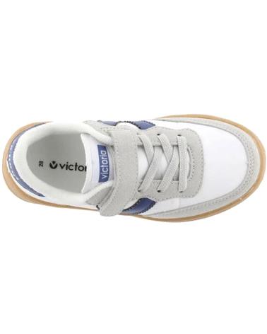 Esportes  de Menina e Menino VICTORIA DEPORTIVA 1256102 OSLO MARINO
