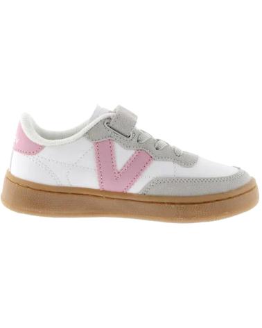 VICTORIA DEPORTIVA PARA CHICA 1256102 OSLO ROSA
