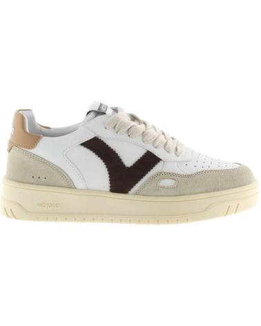 Sportivo per Donna VICTORIA DEPORTIVA SEUL SERRAJE 1257101 TAUPE
