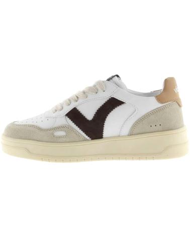 Sportivo per Donna VICTORIA DEPORTIVA SEUL SERRAJE 1257101 TAUPE