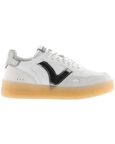 Sportivo per Donna VICTORIA DEPORTIVA PARA MUJER 1257130 SEUL EFECTO PIEL ACERO