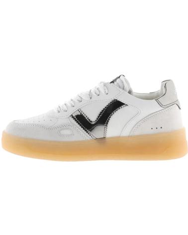 Sportivo per Donna VICTORIA DEPORTIVA PARA MUJER 1257130 SEUL EFECTO PIEL ACERO