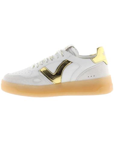 Sportivo per Donna VICTORIA DEPORTIVA PARA MUJER 1257130 SEUL EFECTO PIEL ORO