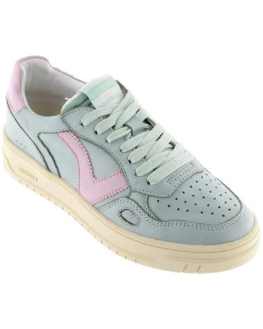 Sportivo per Donna VICTORIA DEPORTIVAS PARA MUJER 1257132 SEUL PIEL JADE