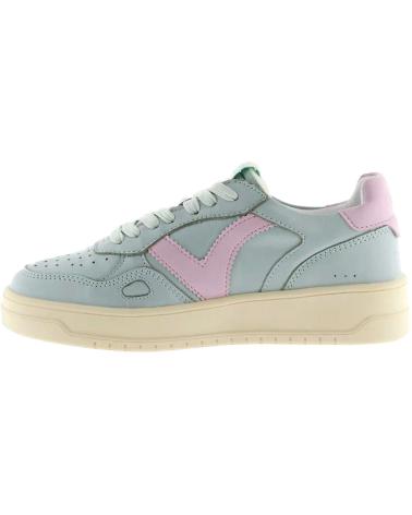 Sportivo per Donna VICTORIA DEPORTIVAS PARA MUJER 1257132 SEUL PIEL JADE