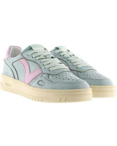 Sportivo per Donna VICTORIA DEPORTIVAS PARA MUJER 1257132 SEUL PIEL JADE