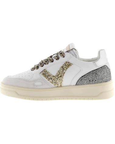 Sportivo per Donna VICTORIA DEPORTIVAS PARA MUJER 1257133 SEUL GLITTER HIELO