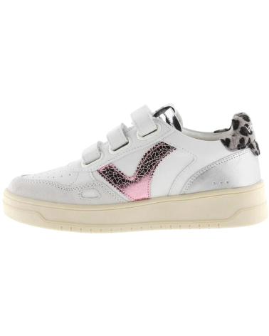 Esportes  de Mulher VICTORIA DEPORTIVAS PARA MUJER 1257134 SEUL ANIMAL PRINT ROSA