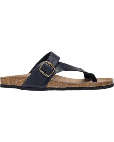Sandali per Uomo YOKONO SANDALIA HOMBRE MACAM-203 NEGRO