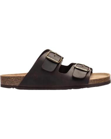 Sandali per Uomo YOKONO SANDALIA HOMBRE MACAM-150 MARRóN