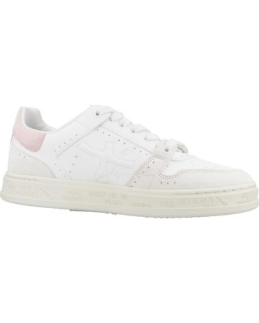 Woman Trainers PREMIATA ZAPATILLAS MUJER MODELO QUINND COLOR BLANCO 7419