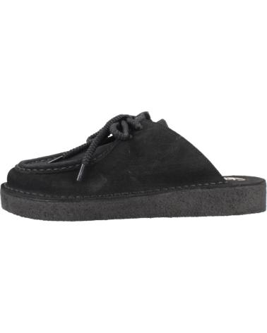 Sabots pour Femme CLARKS ZUECOS MUJER MODELO SRTNOMAD MU COLOR NEGRO BLACK