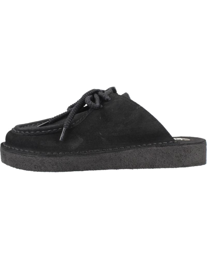Sabots pour Femme CLARKS ZUECOS MUJER MODELO SRTNOMAD MU COLOR NEGRO BLACK