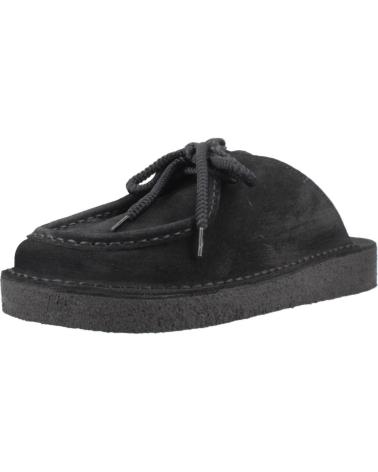 Sabots pour Femme CLARKS ZUECOS MUJER MODELO SRTNOMAD MU COLOR NEGRO BLACK