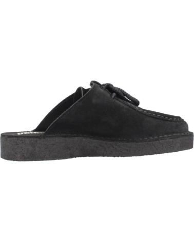 Sabots pour Femme CLARKS ZUECOS MUJER MODELO SRTNOMAD MU COLOR NEGRO BLACK