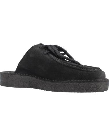 Sabots pour Femme CLARKS ZUECOS MUJER MODELO SRTNOMAD MU COLOR NEGRO BLACK