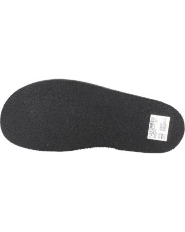 Sabots pour Femme CLARKS ZUECOS MUJER MODELO SRTNOMAD MU COLOR NEGRO BLACK