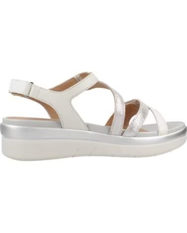 STONEFLY SANDALIA AQUA III BEIGE
