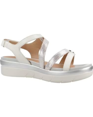 STONEFLY SANDALIA AQUA III BEIGE