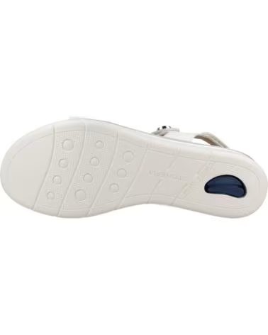 STONEFLY SANDALIA AQUA III BEIGE