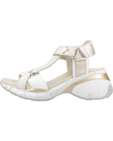 Sandali per Donna CETTI SANDALIAS MUJER MODELO C1317SRA V25 COLOR ORO OFFWHT