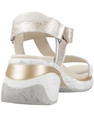 Sandales pour Femme CETTI SANDALIAS MUJER MODELO C1317SRA V25 COLOR ORO OFFWHT