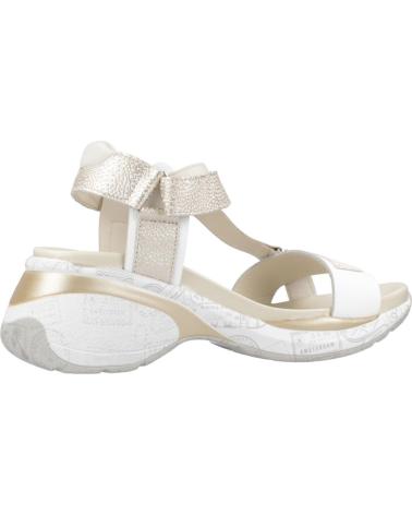 Sandales pour Femme CETTI SANDALIAS MUJER MODELO C1317SRA V25 COLOR ORO OFFWHT