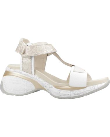 Sandales pour Femme CETTI SANDALIAS MUJER MODELO C1317SRA V25 COLOR ORO OFFWHT
