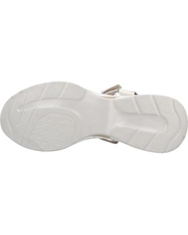 Sandales pour Femme CETTI SANDALIAS MUJER MODELO C1317SRA V25 COLOR ORO OFFWHT