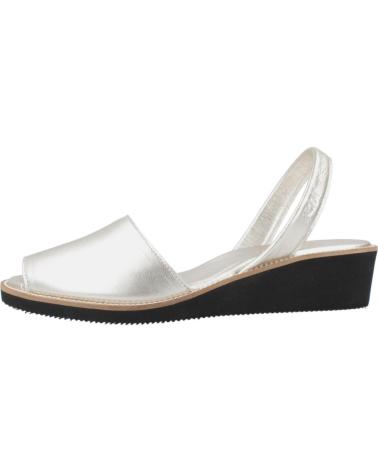 Sandali per Donna RIA MENORCA SANDALIAS MUJER MODELO 22510R COLOR ORO MTLRN