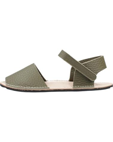 Sandali per Donna RIA MENORCA SANDALIAS MUJER MODELO 29880 COLOR VERDE OLIVE