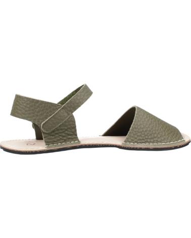 Sandales pour Femme RIA MENORCA SANDALIAS MUJER MODELO 29880 COLOR VERDE OLIVE