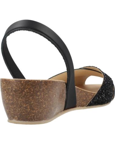 Sandali per Donna RIA MENORCA SANDALIAS MUJER MODELO 33251R COLOR NEGRO