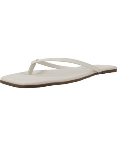 Flip-Flops-De-Mujer-TKEES-SANDALIAS-MUJER-MODELO-TKESQUARE-TOE-COLOR-BLANCO-CREAM