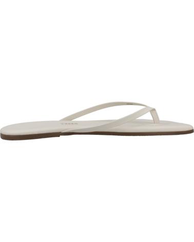 Flip-Flops-De-Mujer-TKEES-SANDALIAS-MUJER-MODELO-TKESQUARE-TOE-COLOR-BLANCO-CREAM