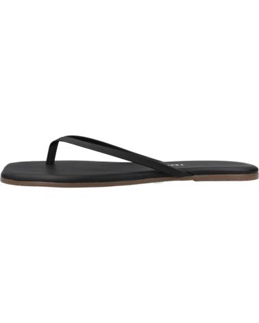 Tongs-De-Mujer-TKEES-SANDALIAS-MUJER-MODELO-TKESQUARE-TOE-COLOR-NEGRO-BLACK