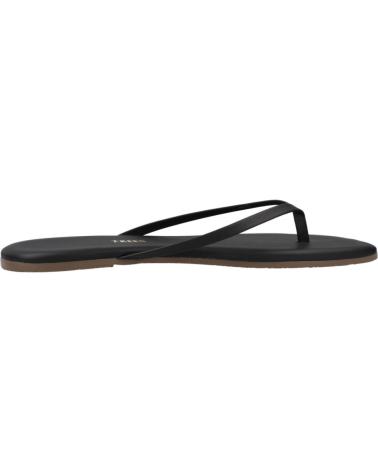 Tongs-De-Mujer-TKEES-SANDALIAS-MUJER-MODELO-TKESQUARE-TOE-COLOR-NEGRO-BLACK