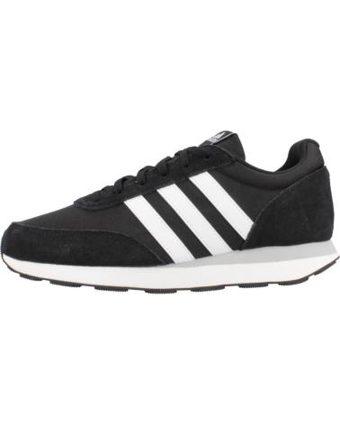 Deportivas de Hombre ADIDAS ZAPATILLA RUN 60S 3 0 HOMBRE NEGRA IE3826 NEGRO