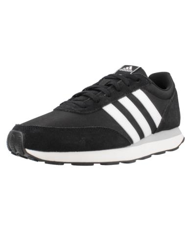 Deportivas de Hombre ADIDAS ZAPATILLA RUN 60S 3 0 HOMBRE NEGRA IE3826 NEGRO