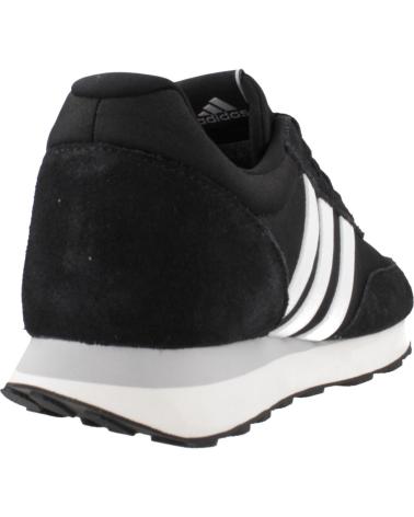 Deportivas de Hombre ADIDAS ZAPATILLA RUN 60S 3 0 HOMBRE NEGRA IE3826 NEGRO
