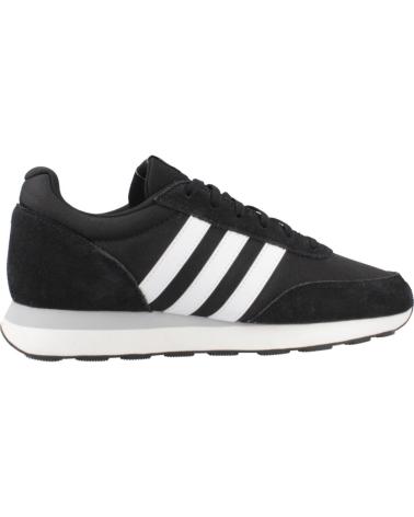 Deportivas de Hombre ADIDAS ZAPATILLA RUN 60S 3 0 HOMBRE NEGRA IE3826 NEGRO