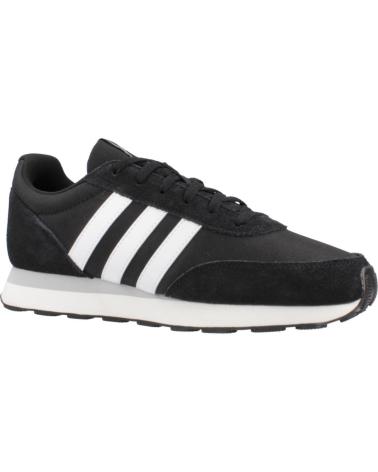 Deportivas de Hombre ADIDAS ZAPATILLA RUN 60S 3 0 HOMBRE NEGRA IE3826 NEGRO