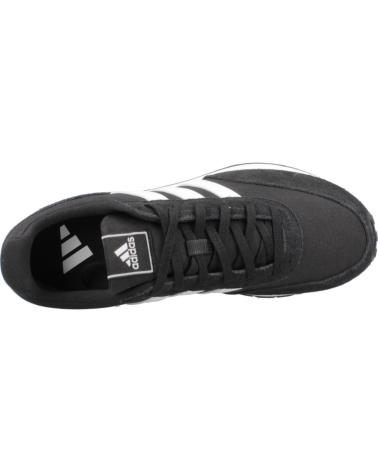 Deportivas de Hombre ADIDAS ZAPATILLA RUN 60S 3 0 HOMBRE NEGRA IE3826 NEGRO