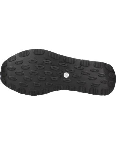 Deportivas de Hombre ADIDAS ZAPATILLA RUN 60S 3 0 HOMBRE NEGRA IE3826 NEGRO