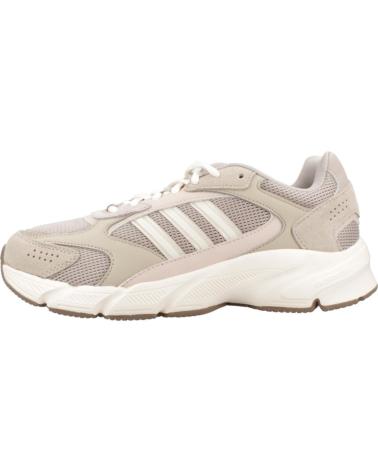 Deportivas-De-Mujer-ADIDAS-ZAPATILLAS-MUJER-MODELO-CRAZYCHAOS-2000-COLOR-BEIS-GREY