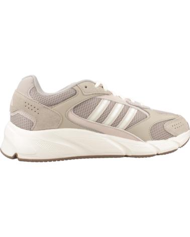 Deportivas-De-Mujer-ADIDAS-ZAPATILLAS-MUJER-MODELO-CRAZYCHAOS-2000-COLOR-BEIS-GREY